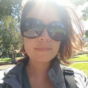 Meet your Posher, Tricia